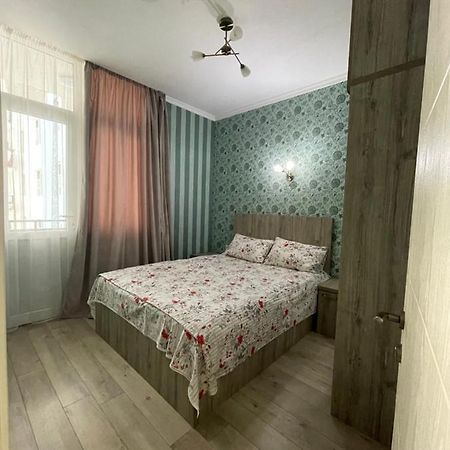 Batumi New Boulevard Linima Exterior foto