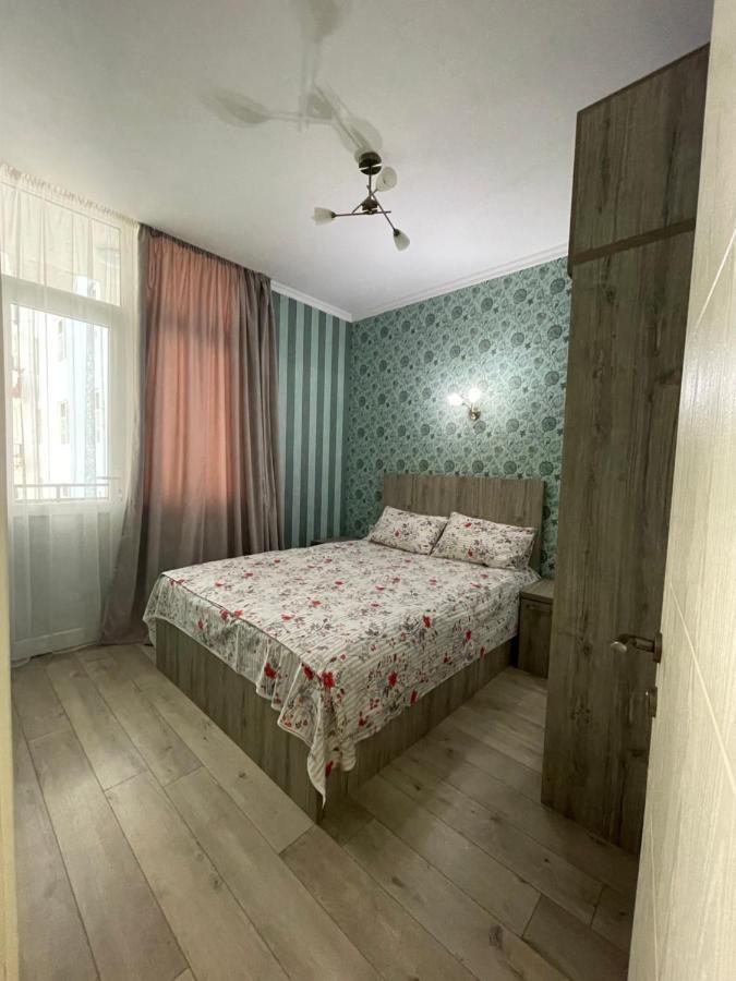 Batumi New Boulevard Linima Exterior foto